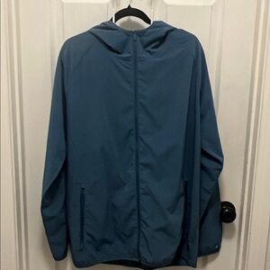 ASHER Shell Jacket Men’s XL